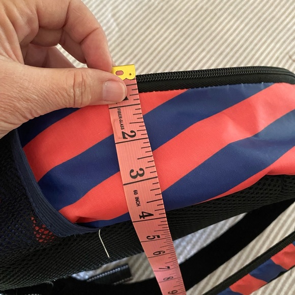 SCOUT Backpack! *Red & Blue* - Picture 6 of 8